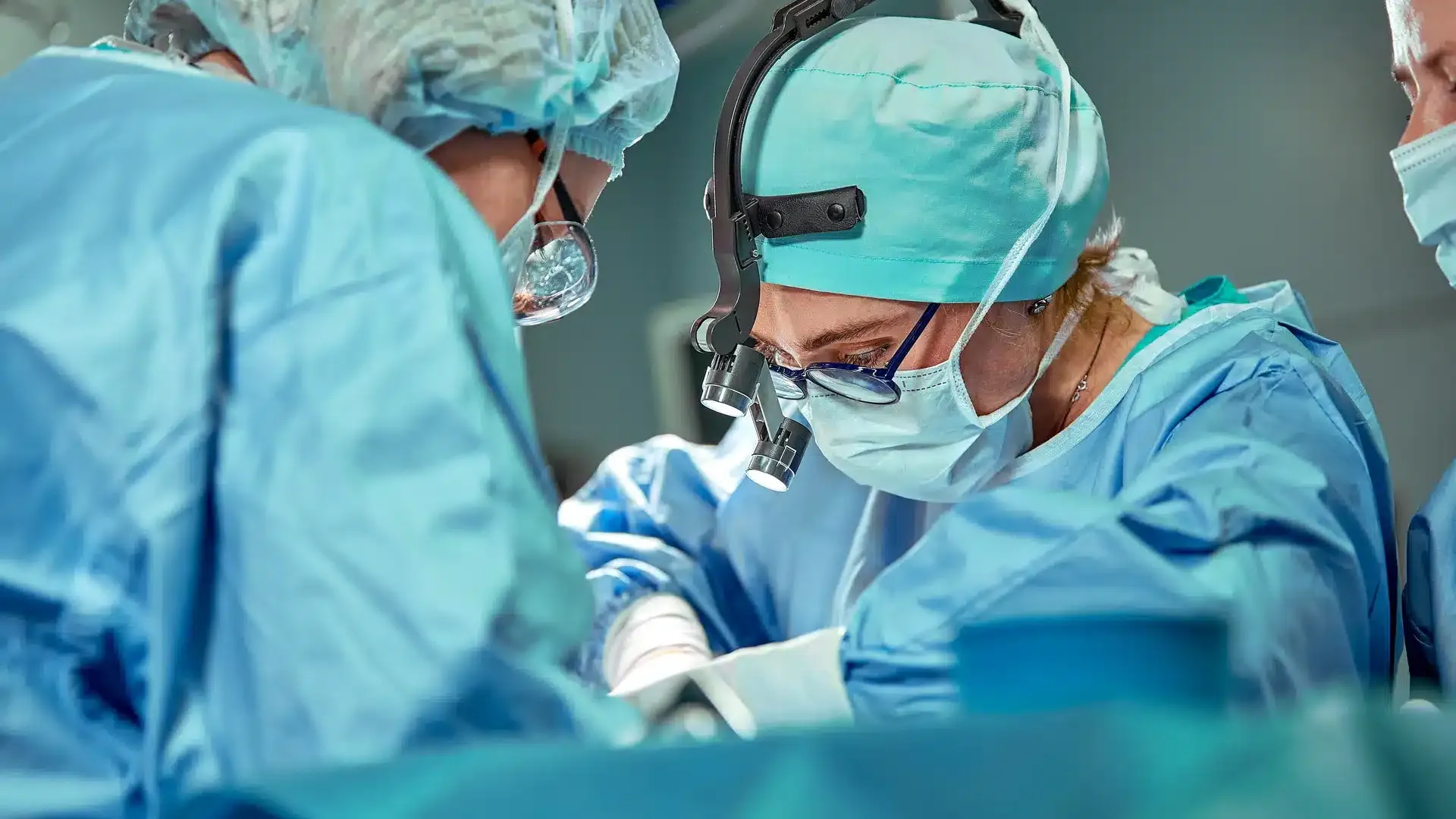 Gastric Surgery For Weight Loss Benefits, Risks, And Expectations