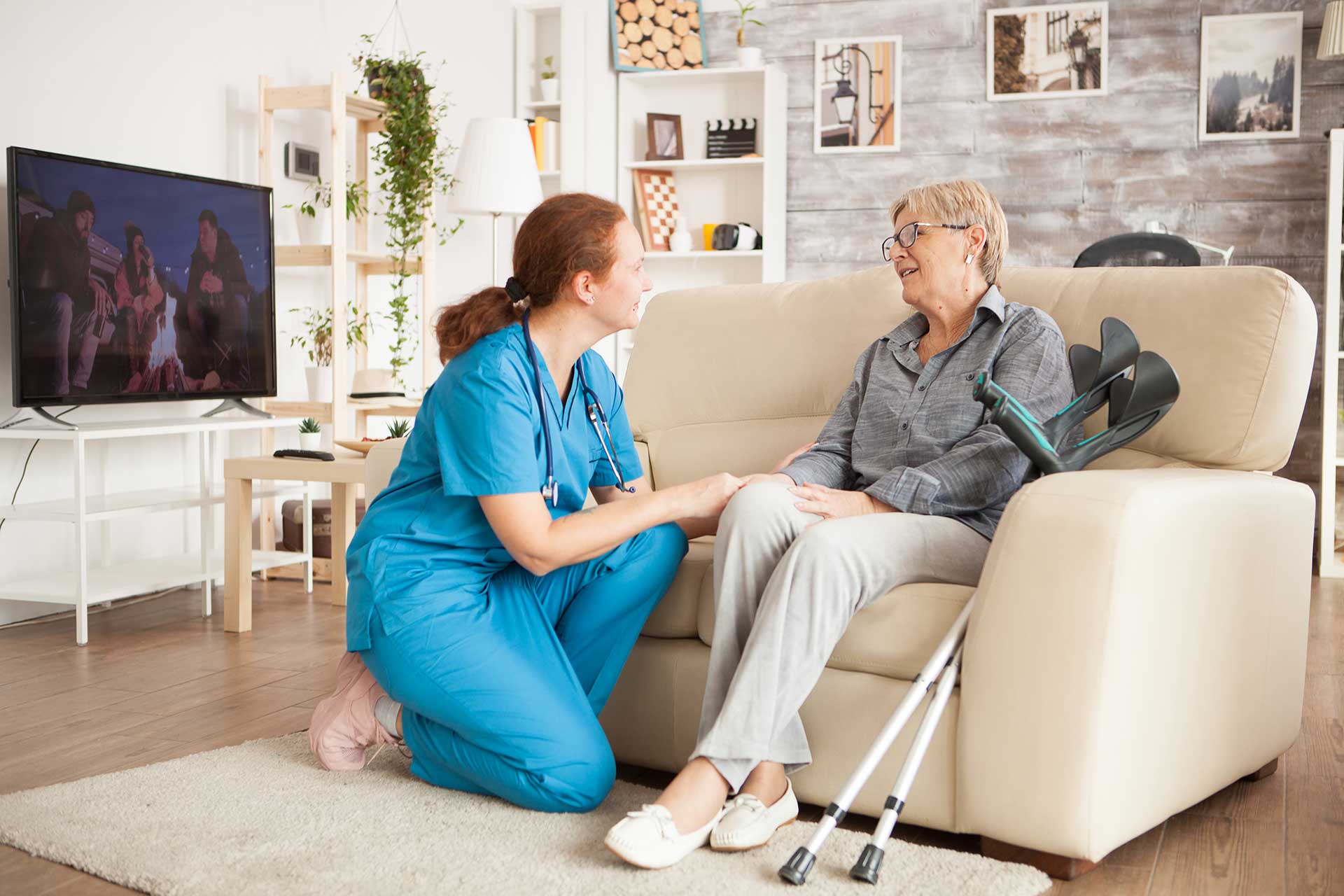 Geriatrics