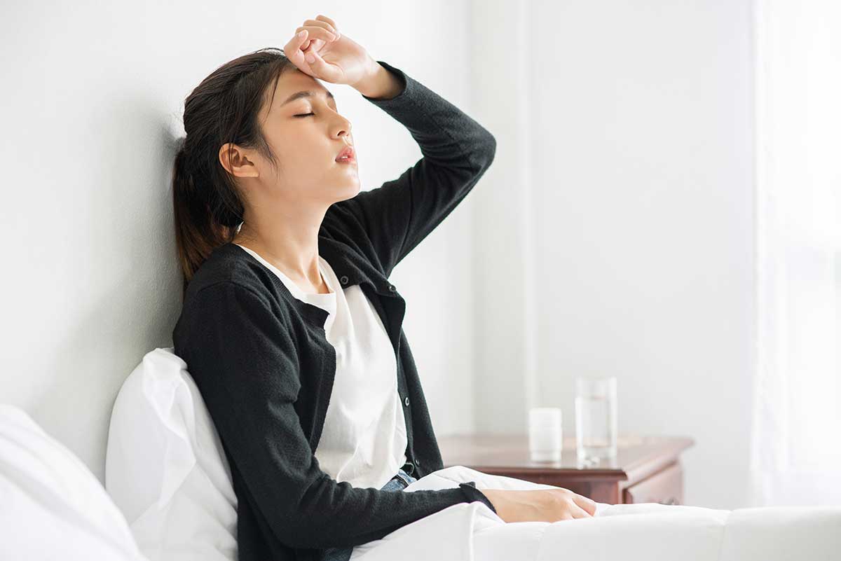Guide To Dehydration – How To Prevent It
