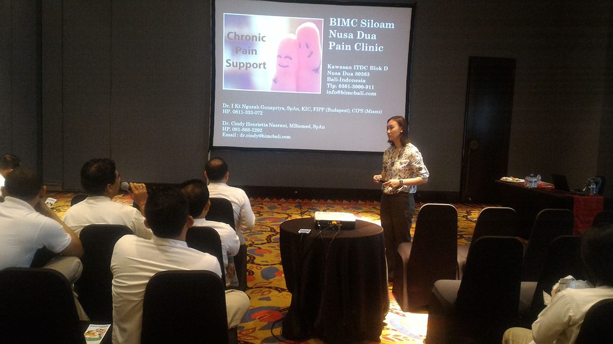 Health Talk