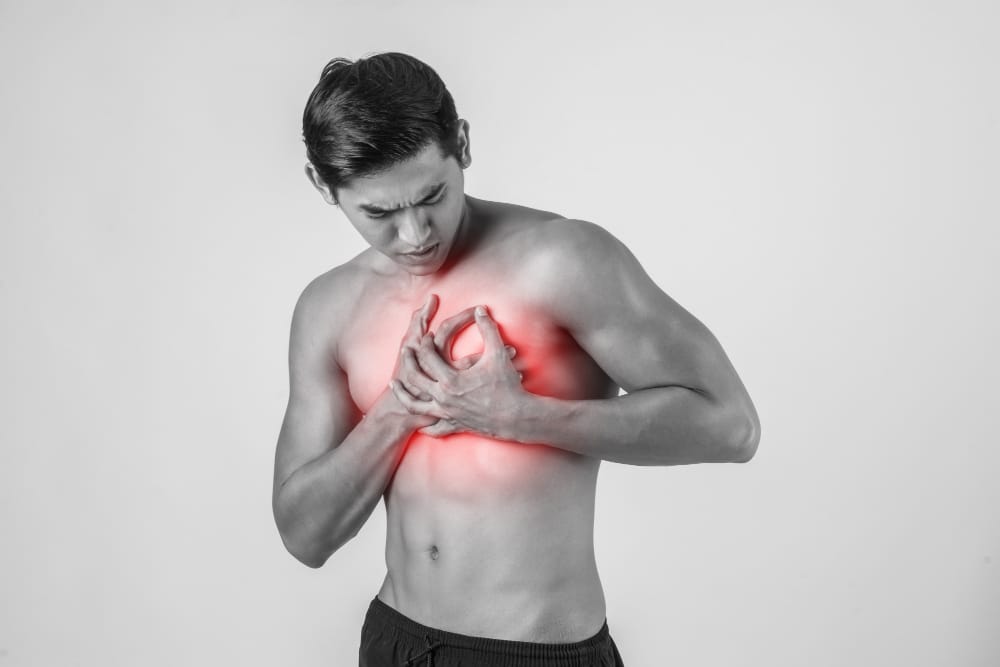 Heart Attack Vs. Panic Attack 6 Signs To Tell Them Apart Fast