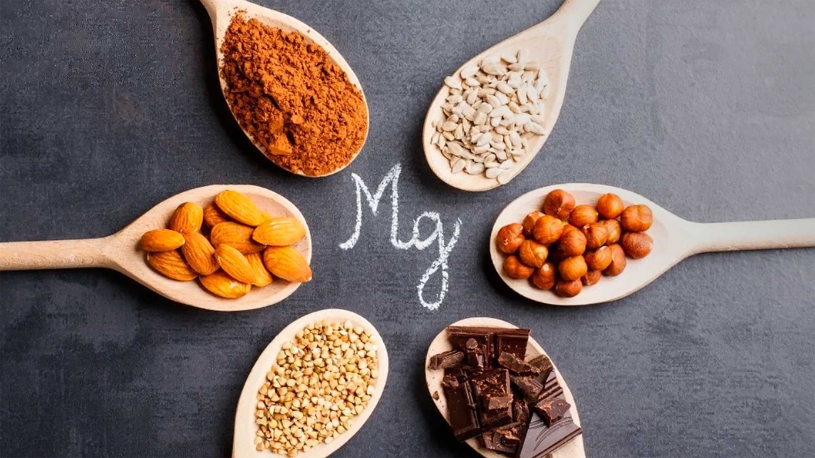 Heart Healthy Magnesium