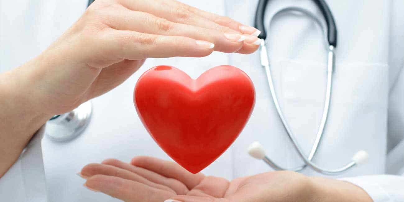 Heart Healthy Wonder Vitamin Discovered