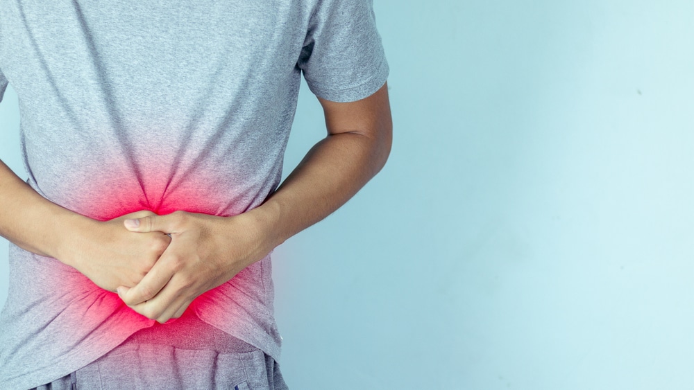 Hernia Inguinalis