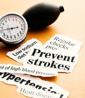 holiday stroke