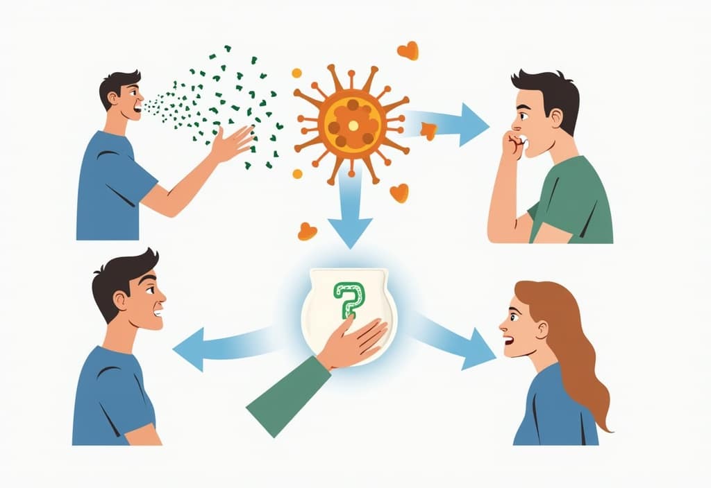 How Does It Spread Res - hMPV Infection – What You Need to Know and How to Prevent It