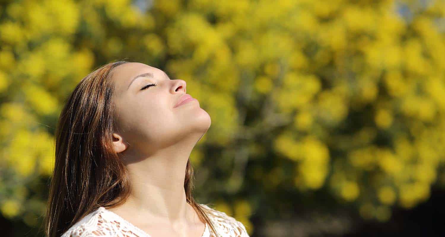 How Important Is Air For Our Life