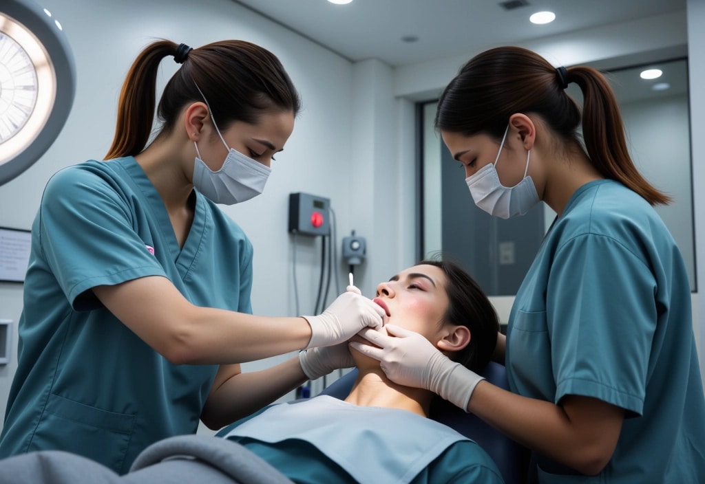 How Maxillofacial Surgery Helps Heal Facial Injuries