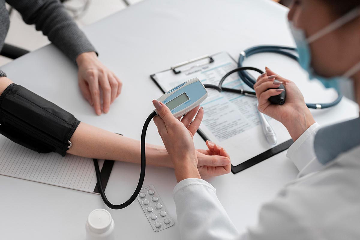 How Often Should You Get A Medical Checkup