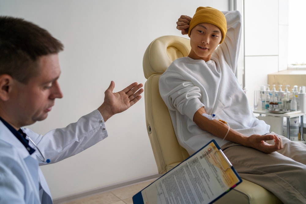 How Std Screening Helps Reduce The Risk Of Hivaids