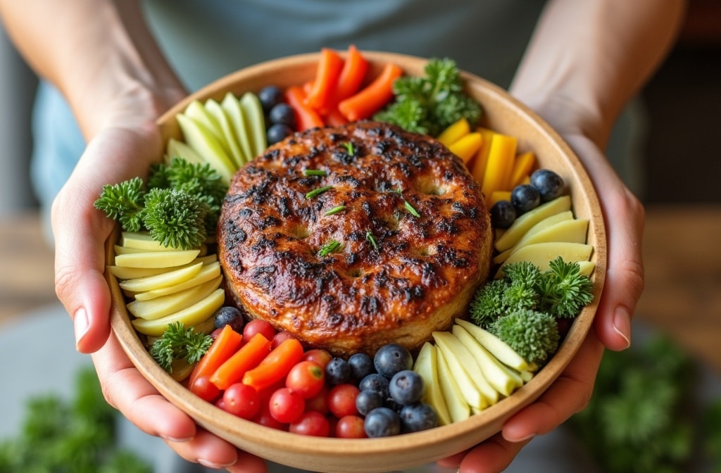 How Your Body Absorb Nutrients From What You Eat Res