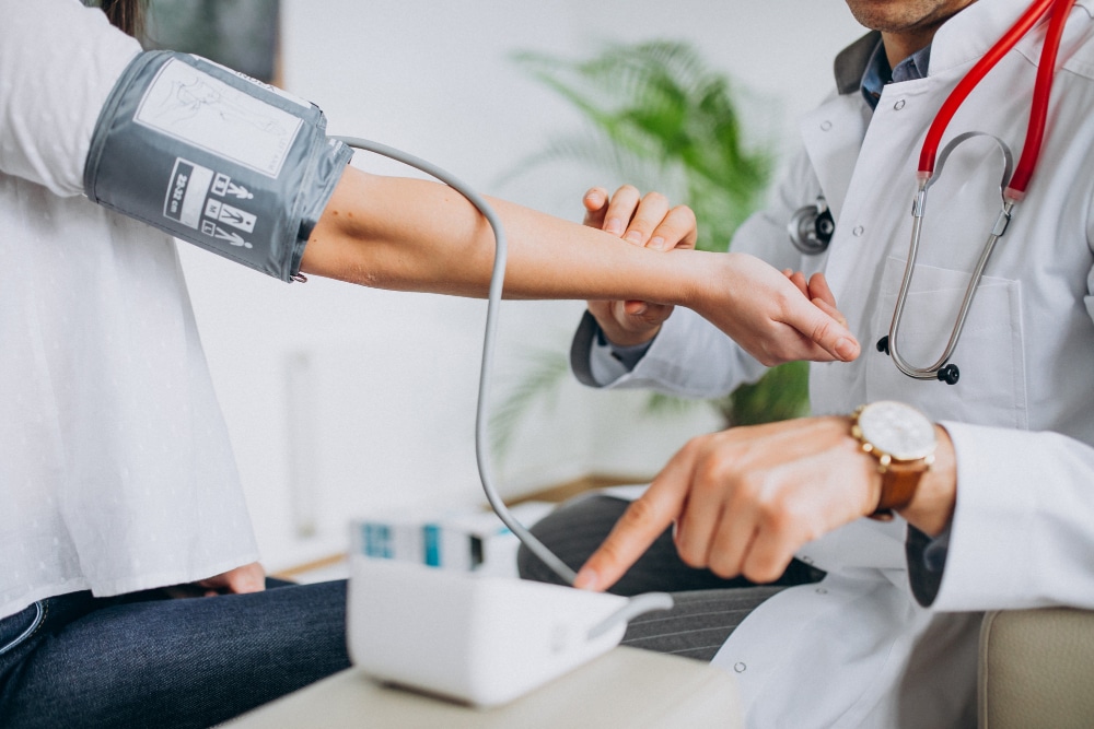 How A Quick Medical Check Up Can Help You Enjoy Your Holiday Safely