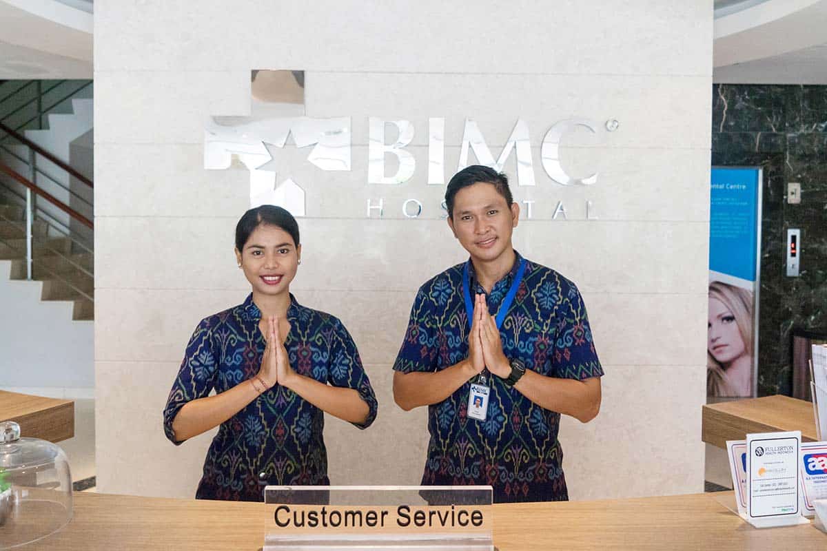 How To Prepare For Your First Bimc Appointment