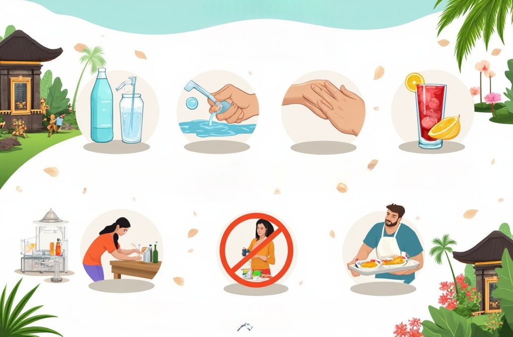 How To Prevent Bali Belly Res 1