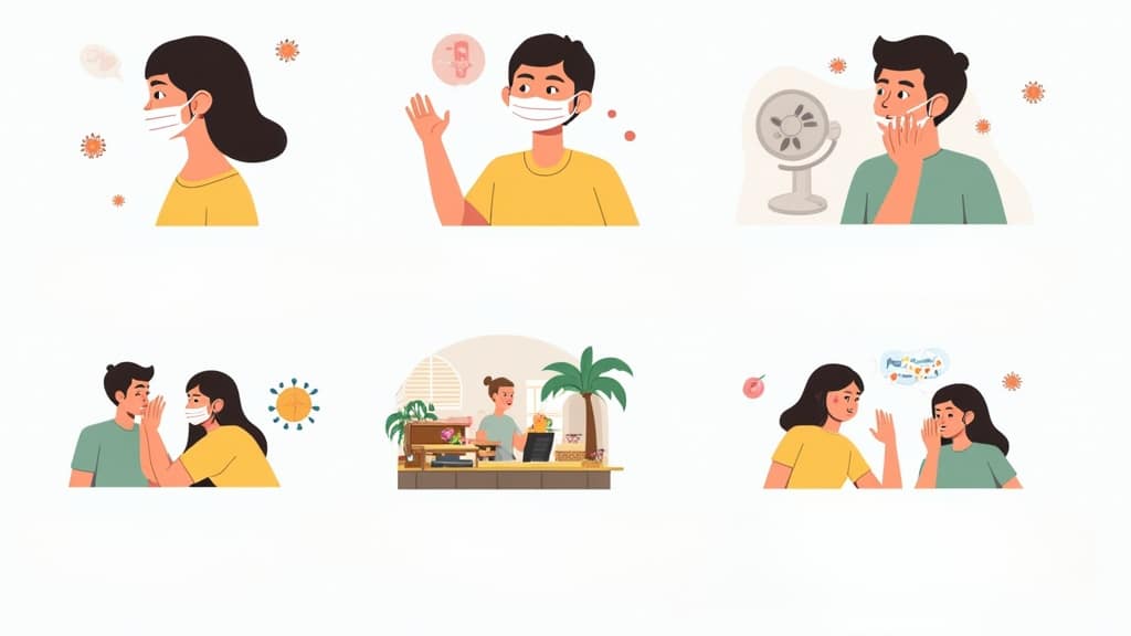How To Prevent Hmpv Infection Res - hMPV Infection – What You Need to Know and How to Prevent It