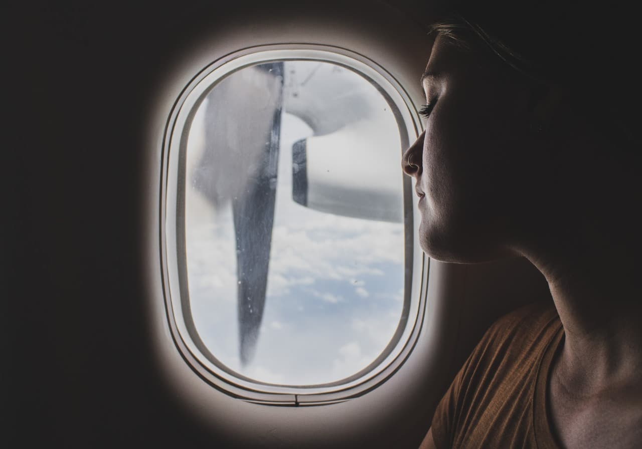 How To Reduce The Effects Of Jet Lag