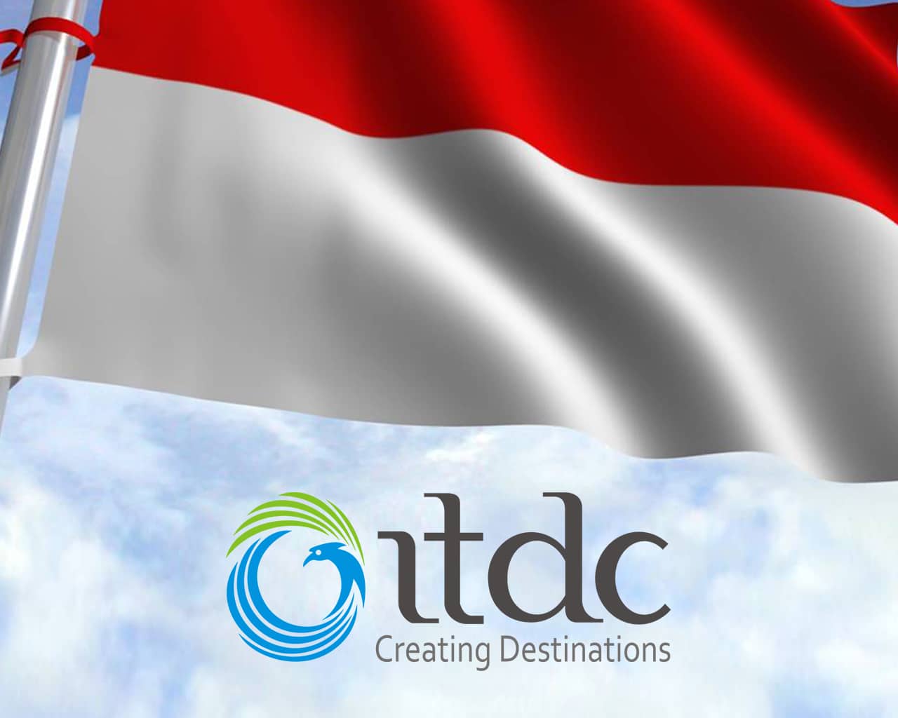 ITDC Celebrates Independence Day with BIMC