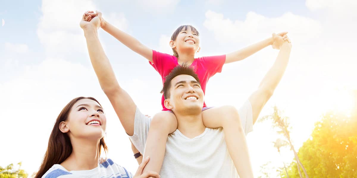 Indonesian Independence Day Health Package