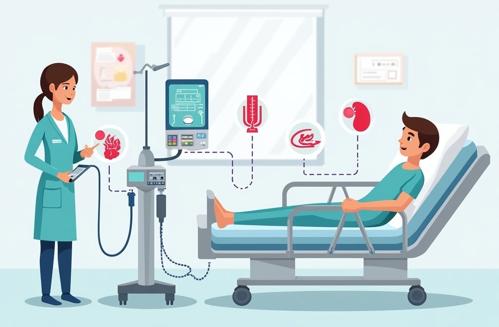 Is Continuous Renal Replacement Therapy Crrt Safe Res