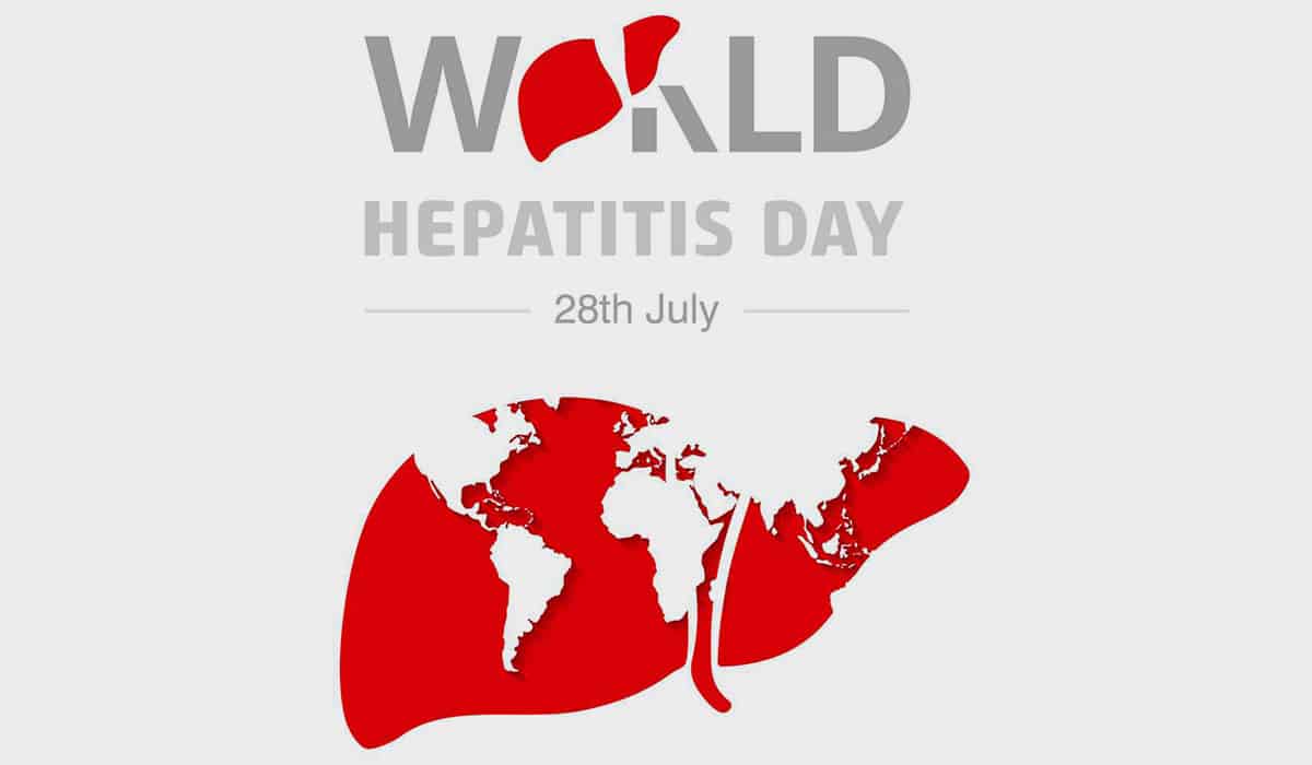 World Hepatitis Day
