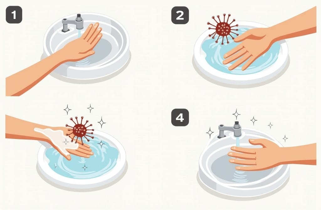 Keep Your Hands Clean Res