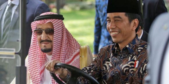 KingSalman BIMC