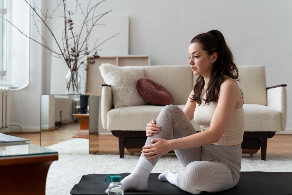 Living With Rheumatoid Arthritis Managing Pain And Staying Active