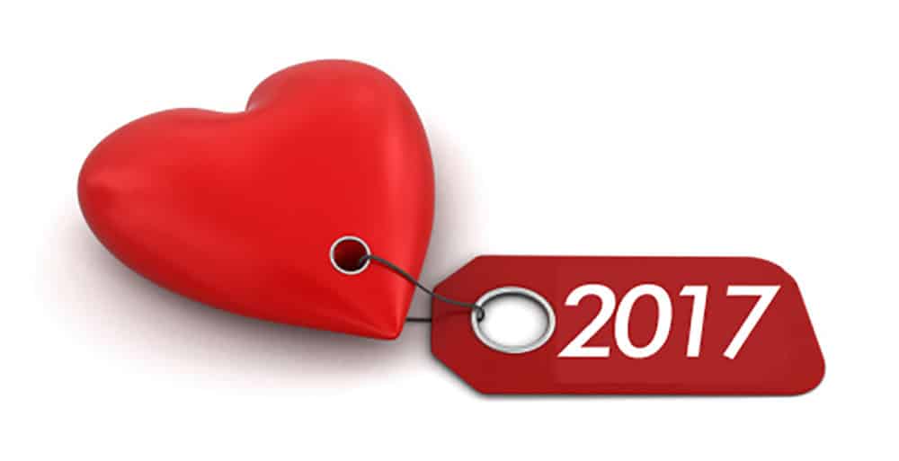 Love Your Heart Everyday
