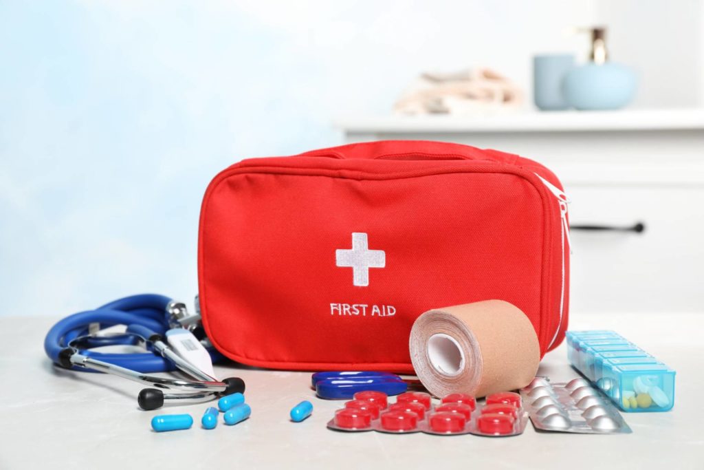 Managing Medical Conditions While Traveling A Comprehensive Guide