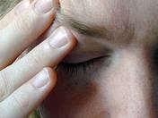 Migraine headache