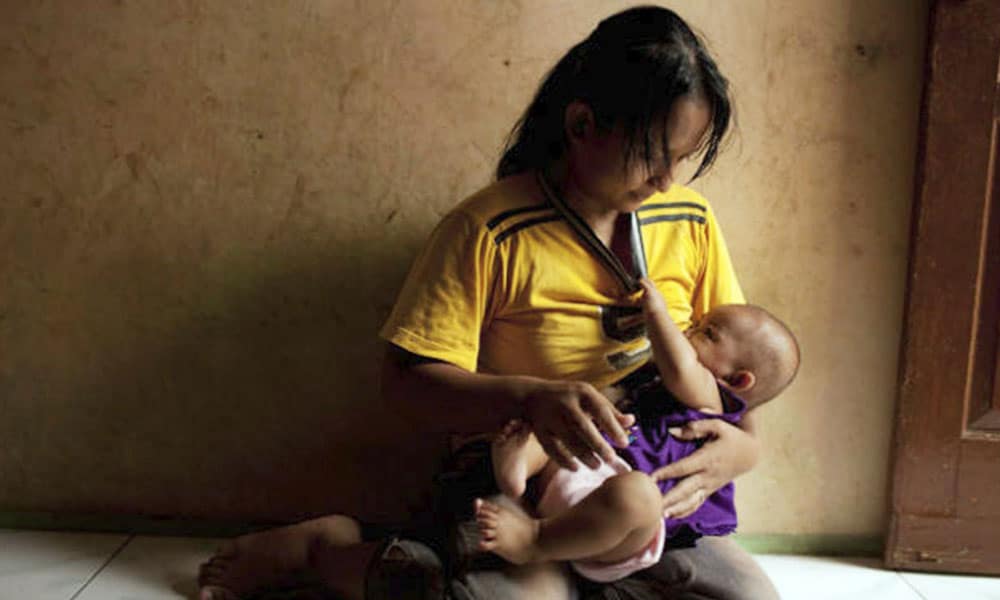 Monitoring Health Inequality in Indonesia