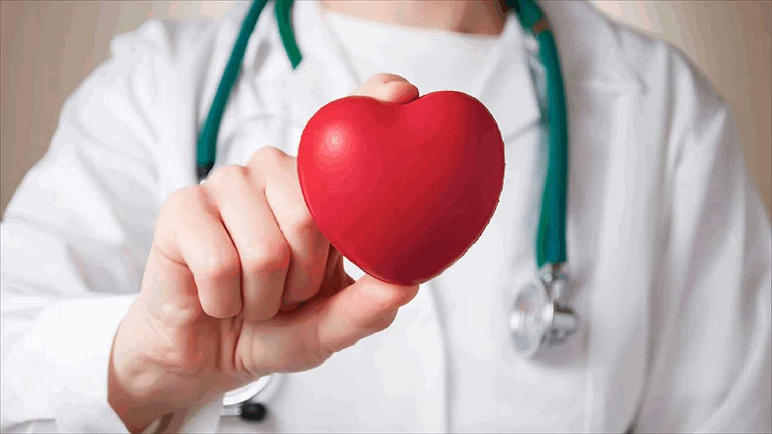 Most Heart Palpitations Harmless