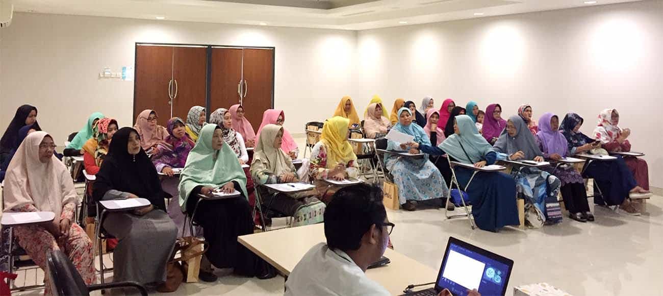 Muslim Community Al Fatah