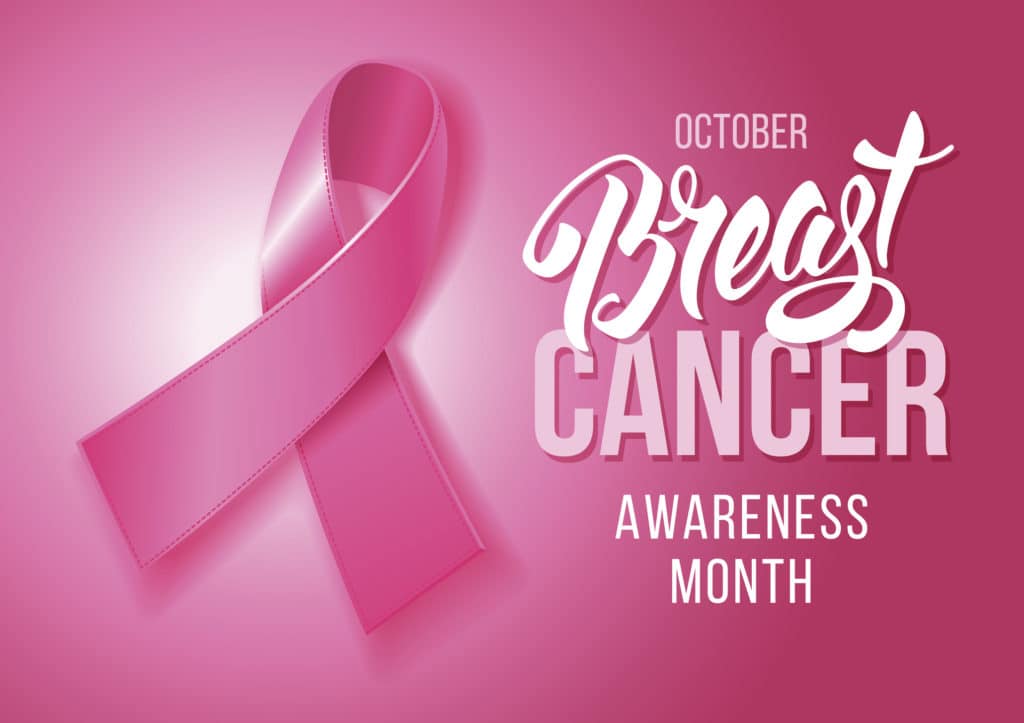 Breast Cancer Awareness Month