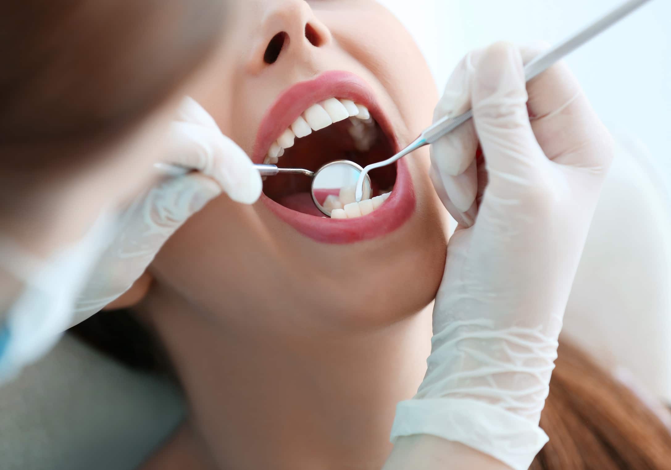 Oral Healthcare