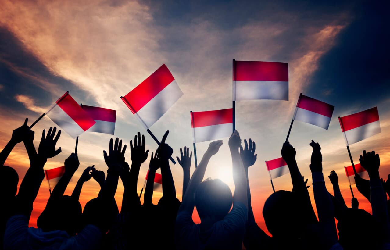 Perayaan Hari Kemerdekaan