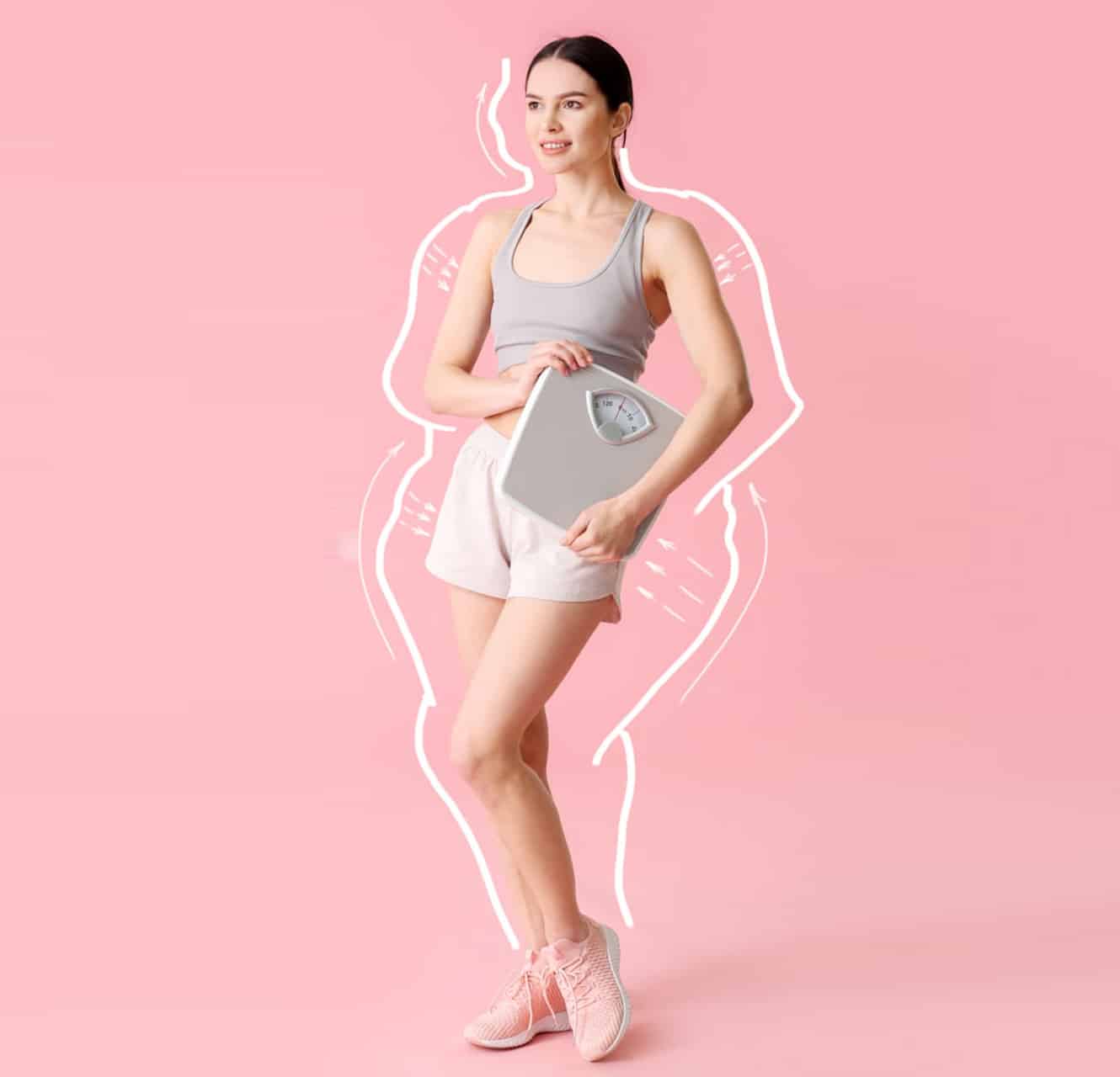 Perbedaan Bedah Bariatrik Dengan Cosmetic Surgery