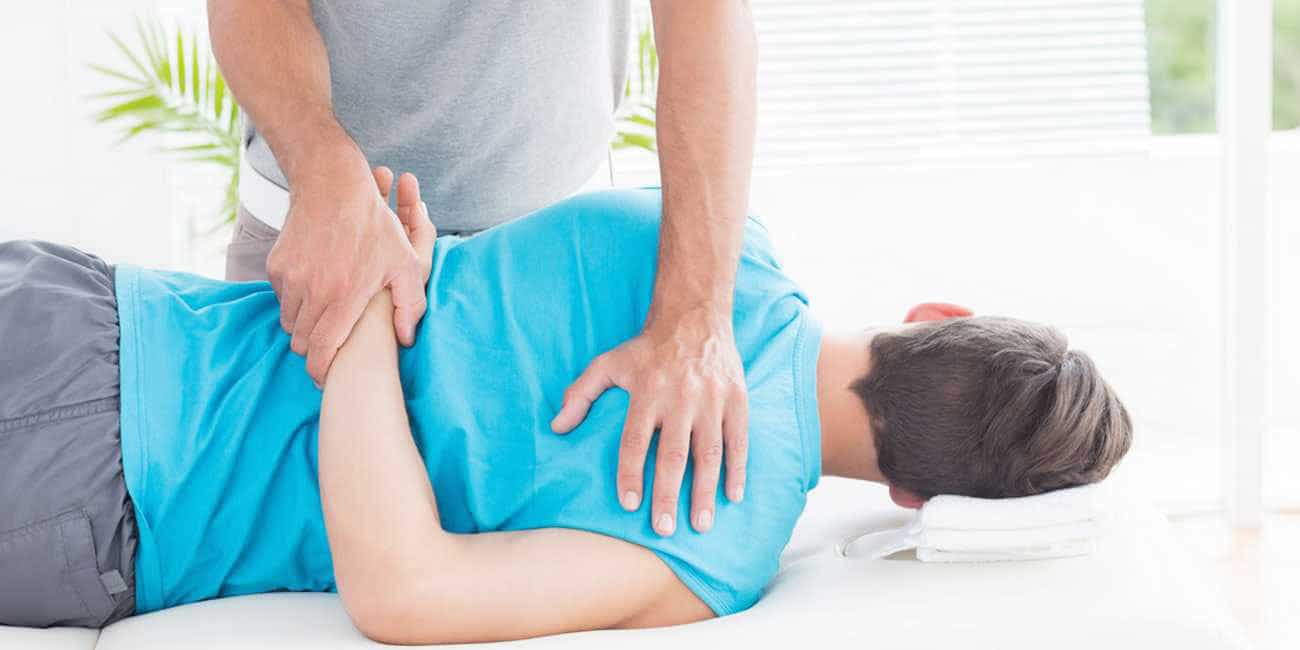 Physiotherapy at BIMC Siloam Nusa Dua