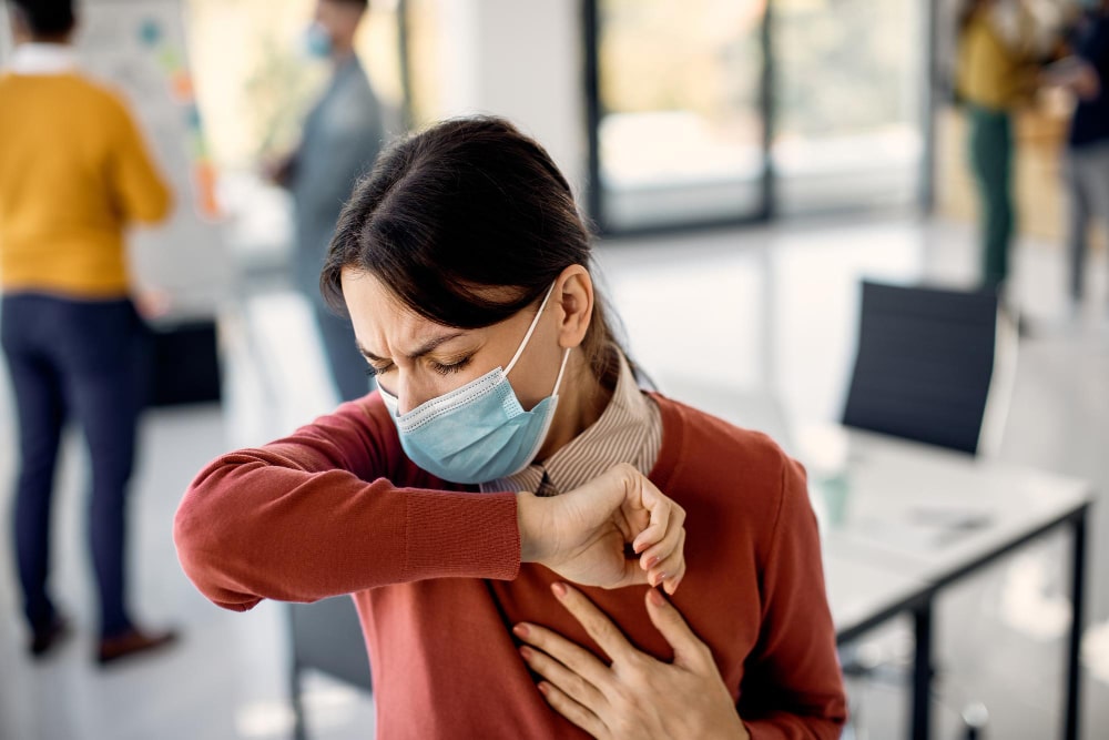 Pneumonia Prevention Strengthening Your Lungs This Season