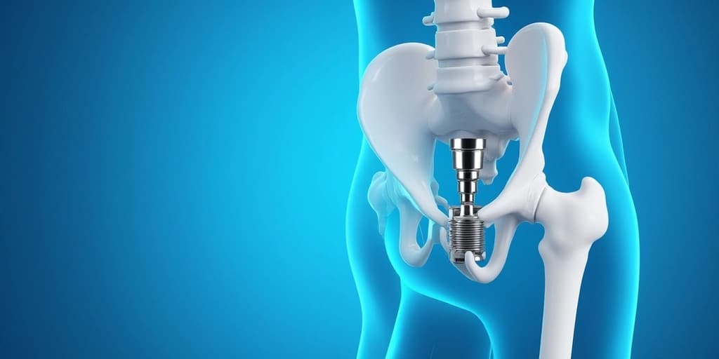 Preparing For Total Hip Replacement Surgery What You Need To Know