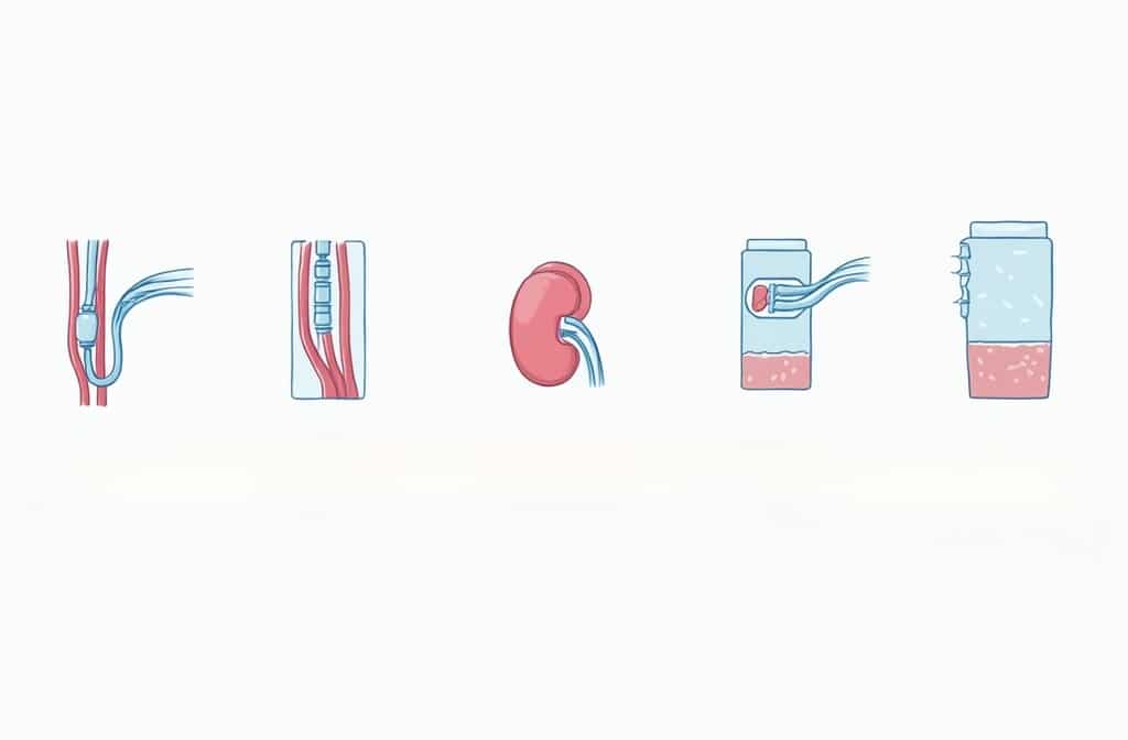 Procedure Continuous Renal Replacement Therapy Crrt Res