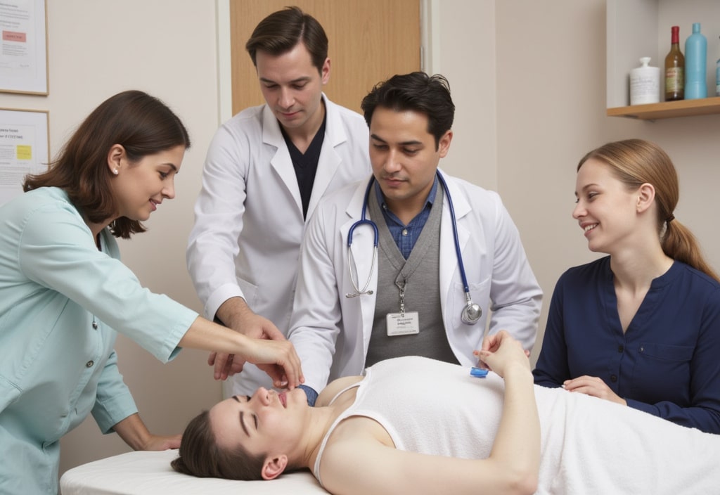 Recognizing Medical Emergencies And How To Respond To That Res