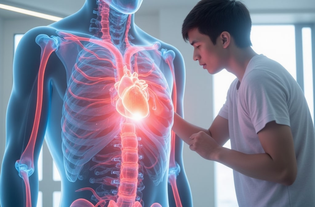 Recognizing A Heart Attack Early Signs And Symptoms You Shouldnt Ignore Res