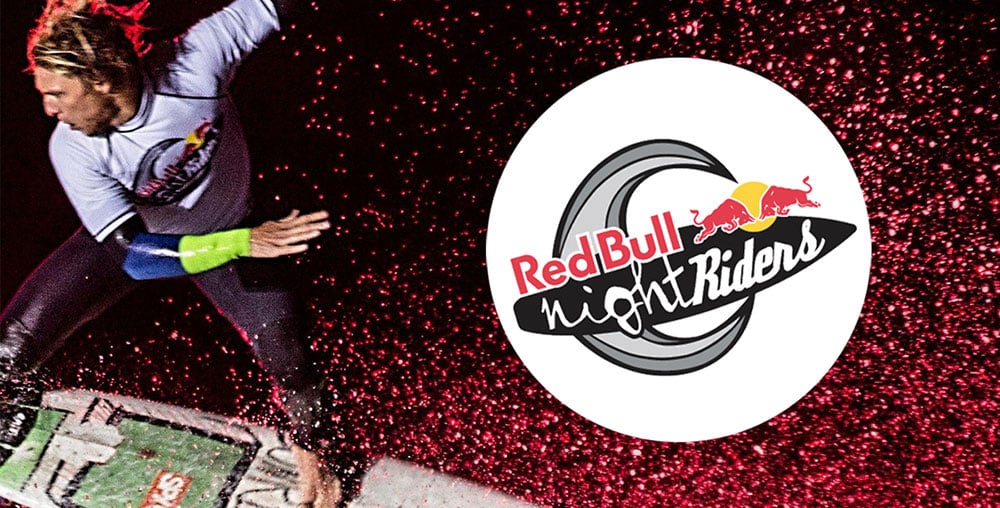 Redbull Night Rider
