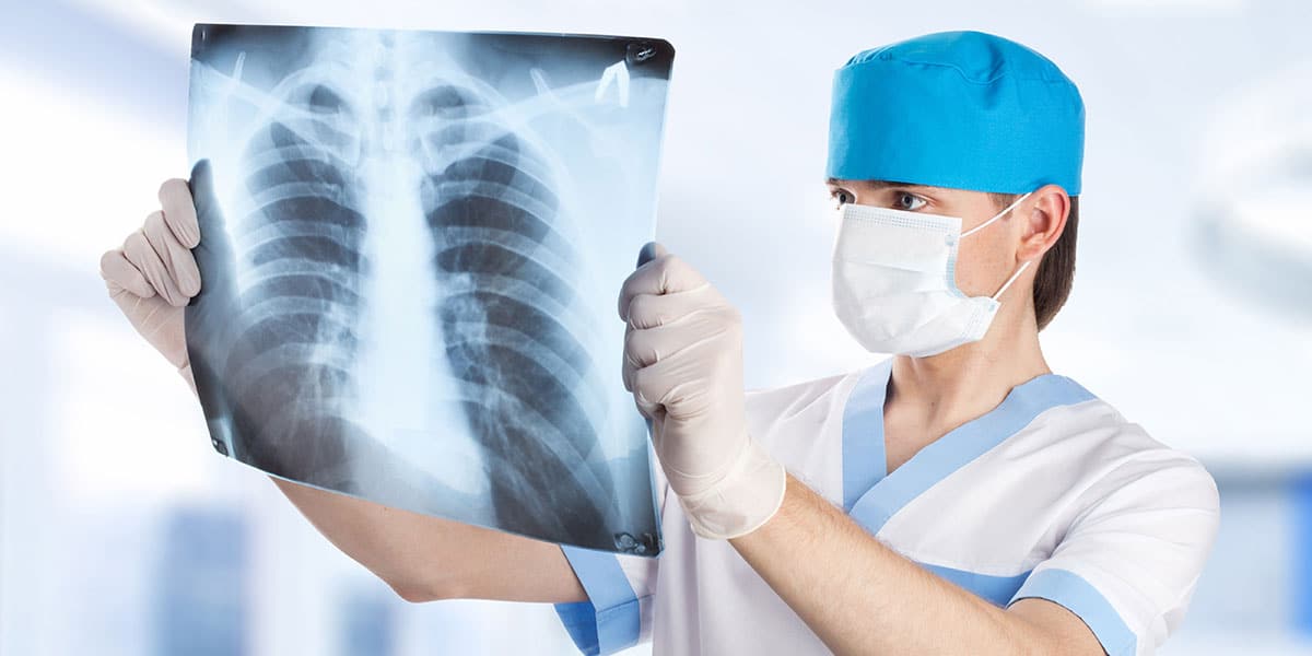 Round Table Discussion on Pulmonology