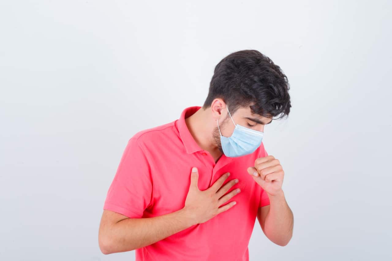 Selain Paru Paru, Tbc Juga Bisa Menyerang Organ Lain