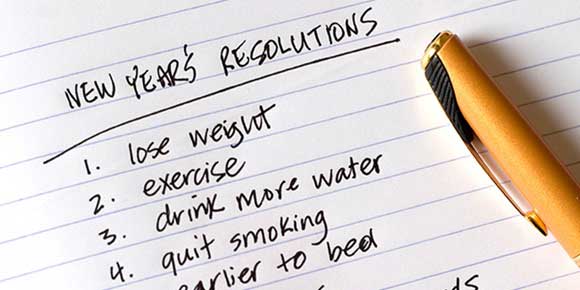 Shifting Resolution