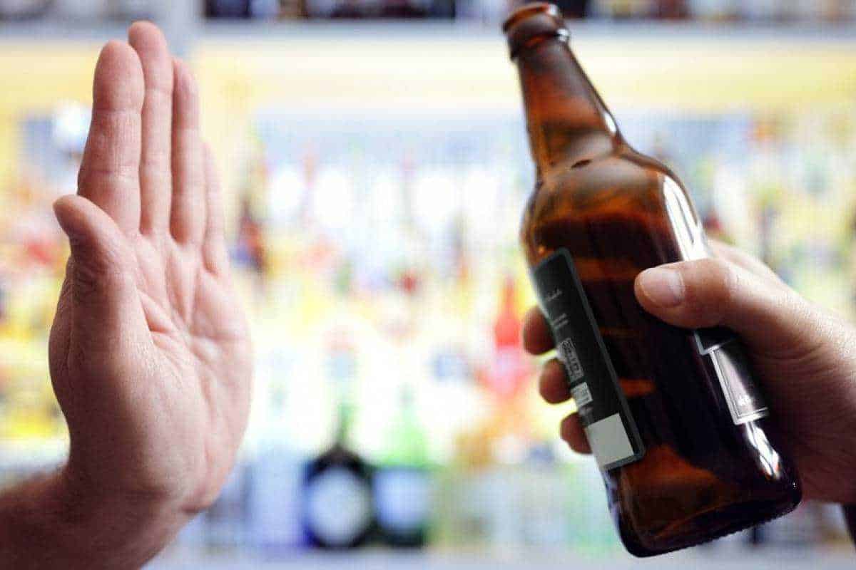 Skip the Drink on World Heart Day
