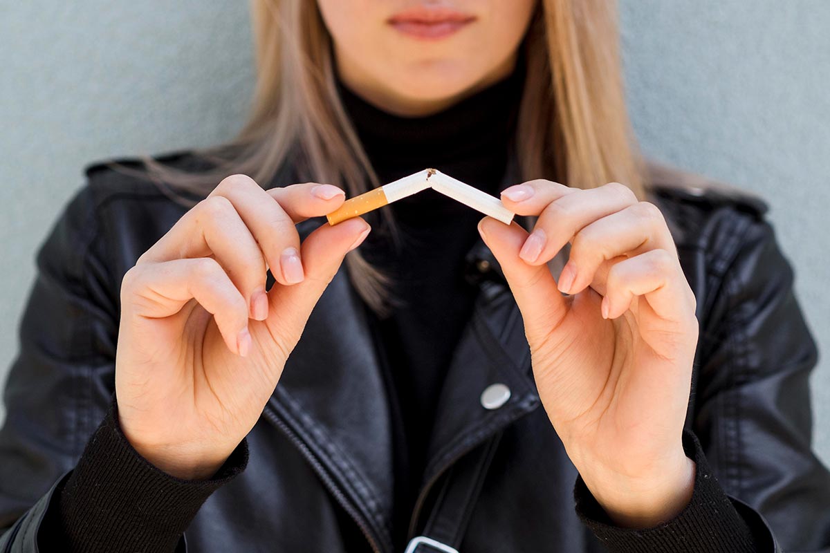 Smoking & Its Impact On Children’s Health