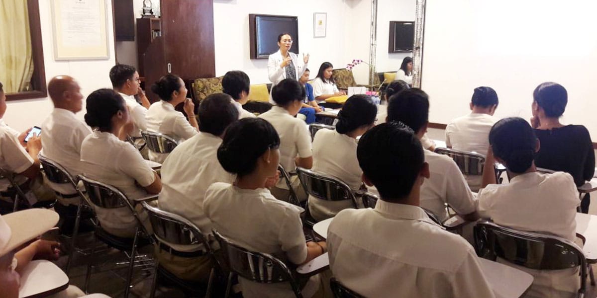 St-Regis-Gets-Health-Education